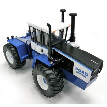 Ford - FW-60 - 4WD Flotation tires Series III Prestige Series - 1/16