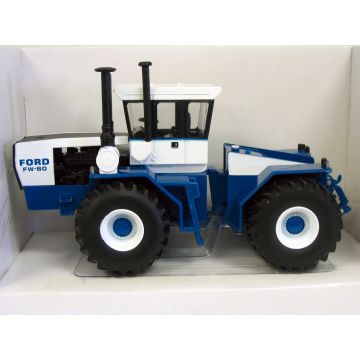 Ford - FW-60 - 4WD singles Britains - 1/32