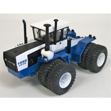 Ford - FW-60 - 4WD Duals Series IV - 1/32