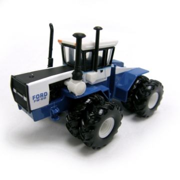 Ford - FW-60 - 4WD duals - 1/64