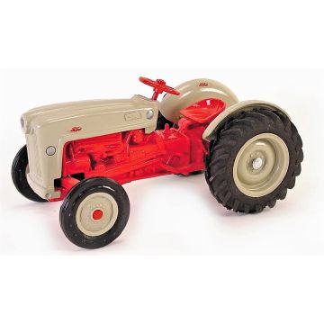 Ford - Jubilee - NAA Golden Jubilee - 1/16