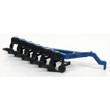 Ford -  - Plow - 1/64