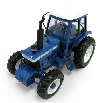 Ford - TW-20 - MFD, singles, white stripe - 1/32