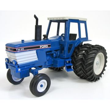 Ford - TW-25 - 2WD Duals Cab - 1/16
