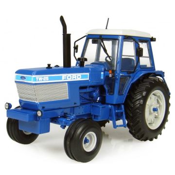 Ford - TW-25 - 2WD Cab 1983 - 1/32