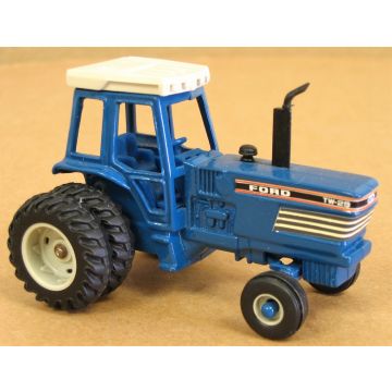 Ford - TW-25 - 2WD duals - 1/64