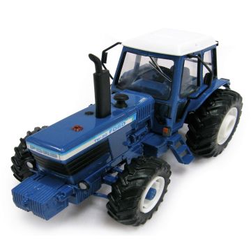 Ford - TW-30 - MFD, single rear tires - 1/32