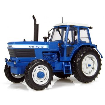 Ford - TW-30 - MFD Cab 1979 - 1/32