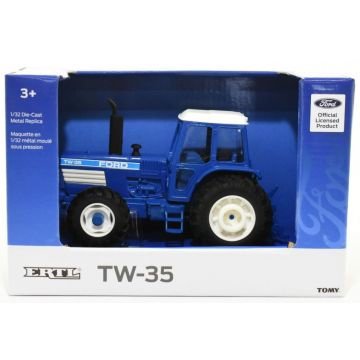 Ford - TW-35 - MFD, single rear tires - 1/32