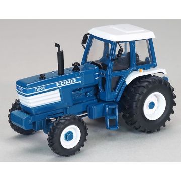 Ford - TW-35 - MFD and Cab, singles - 1/64