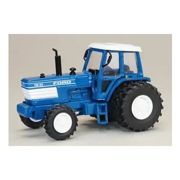 Ford - TW-35 - FWA, duals - 1/64