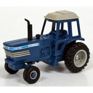 Ford - TW-35 - 2WD white stripe - 1/64