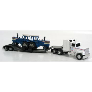 Ford - Semi - TW-35, semi - 1/64