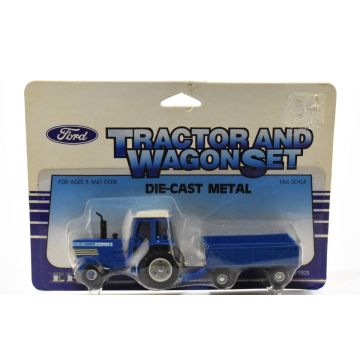 Ford - Set - TW-35, wagon set - 1/64