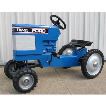 Ford - TW-5 - Pedal, MFD -