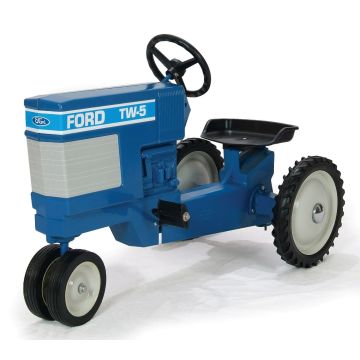 Ford - TW-5 - Pedal, NF blue - 36"