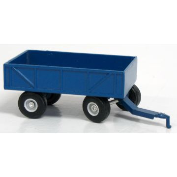 Ford -  - Wagon Barge - 1/64