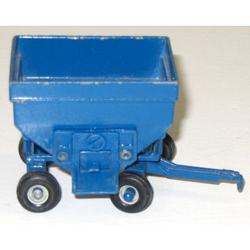 Ford -  - Wagon Gravity - 1/64