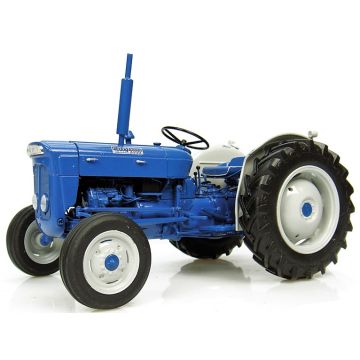 Fordson - Dexta - Super Dexta 2000 Diesel US Version - 1/16