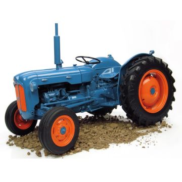 Fordson - Dexta - 1958 - 1/16