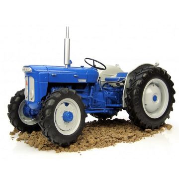 Fordson - Dexta - Super Dexta Roadless 1962 - 1/16