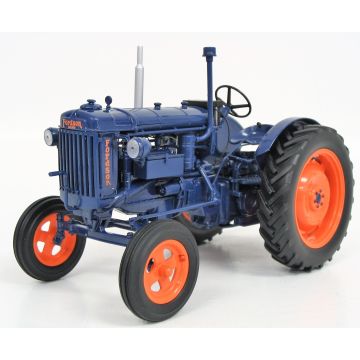 Fordson - E27N - Detailed model - 1/16