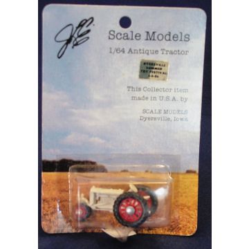 Fordson - F - 1986 Summer Toy Show - 1/64
