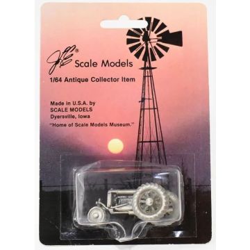 Fordson - F - Pewter - 1/64