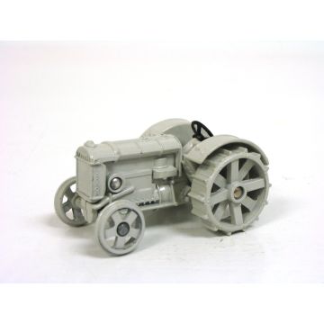 Ford -  - WF, Ertl Vintage Vehicle, Grey Wheels - 1/43