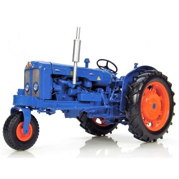 Fordson - Major - Super Major, single front wheel - 1/16