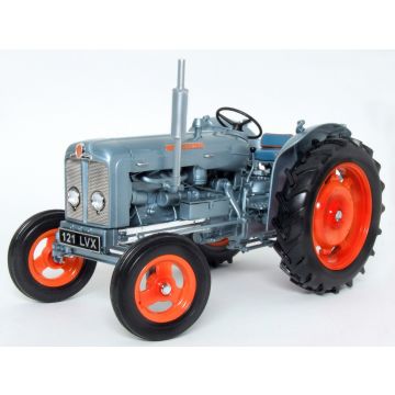 Fordson - Major - Super Major, Launch Model - 1/16