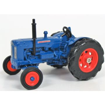 Fordson - Major - Super Major, Special Edition, Parts Mart - 1/32