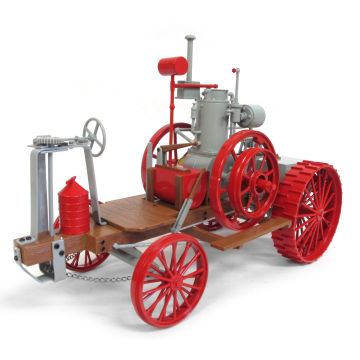 Froelich -  - Steel wheels Millennium Series - 1/16