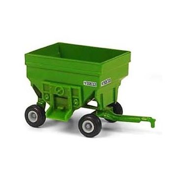 Frontier -  - Gravity wagon - 1/64