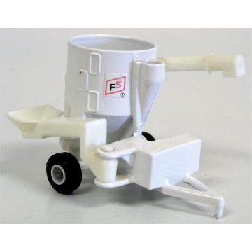 FS -  - Grinder Mixer - 1/64