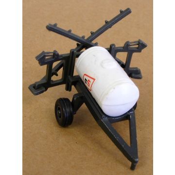 FS -  - Sprayer pull type - 1/64