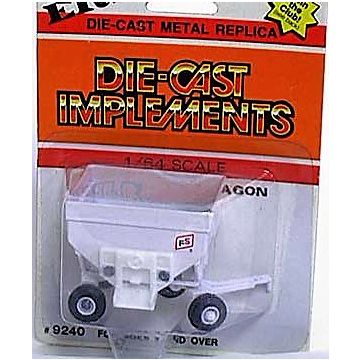 FS -  - Wagon Gravity - 1/64