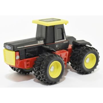 FV - 846 - 4WD duals 1988 Sunbelt Expo - 1/64