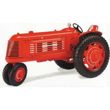 GB - Tractor - Graham Bradley, NF opening hood panels - 1/16