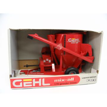 Gehl - 170 - Grinder mixer, 170,  Limited Edition - 1/16
