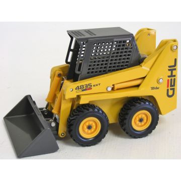 Gehl - 4835 - Skid steer loader - 1/25