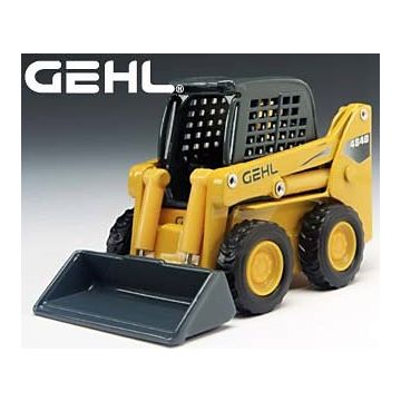 Gehl - 4840 - Skid steer loader - 1/50
