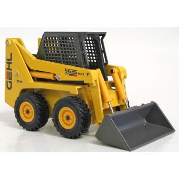 Gehl - 5635 - Skid steer loader - 1/25