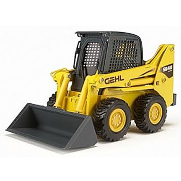 Gehl - 5640E - Skid steer loader - 1/25