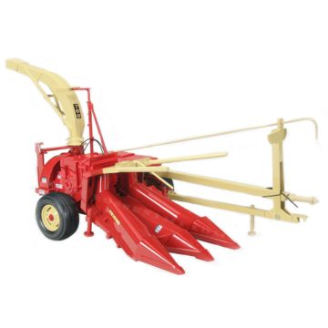 Gehl - 700 - Forage Harvester, two heads - 1/16