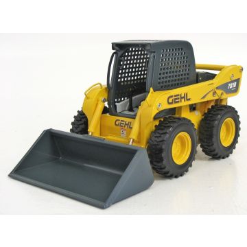 Gehl - 7810 - Skid steer loader - 1/25