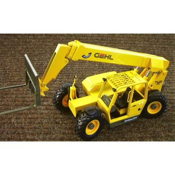 Gehl - DL6H - Telescopic Material Handler, high lift - 1/25