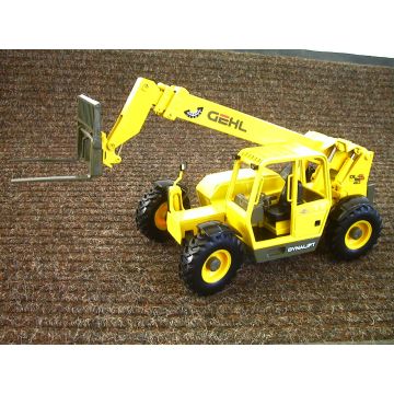 Gehl - DL6L - Telescopic Material Handler, low lift - 1/25