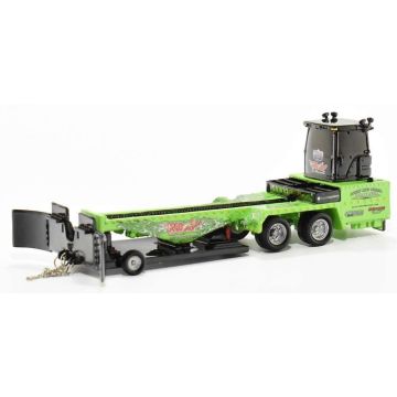 Grasshopper -  - Pulling sled - 1/64