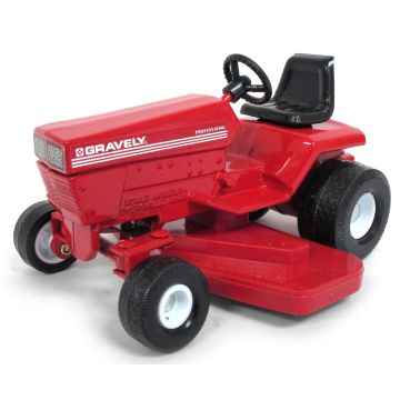 Gravely - LGT - Mower deck 75th Anniversary - 1/12